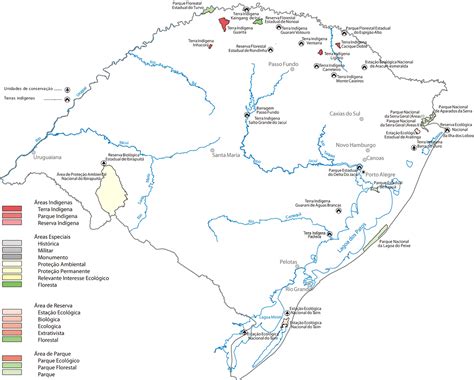 guarani rio grande do sul